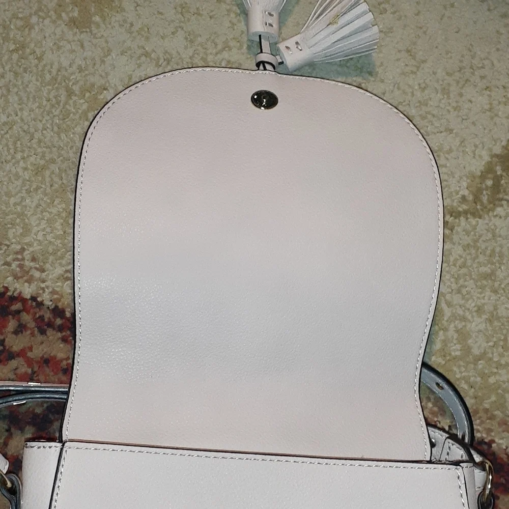 Victoria's Secret Studded Satchel